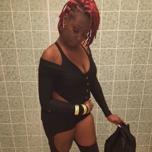 Meet your Posher, Cylethia a